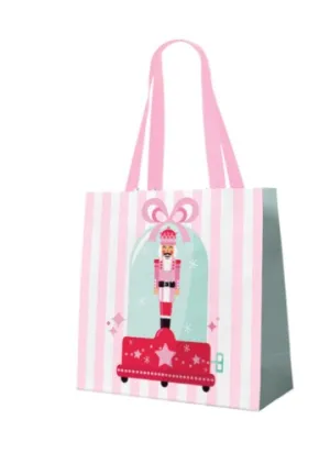 Nutcracker Tote