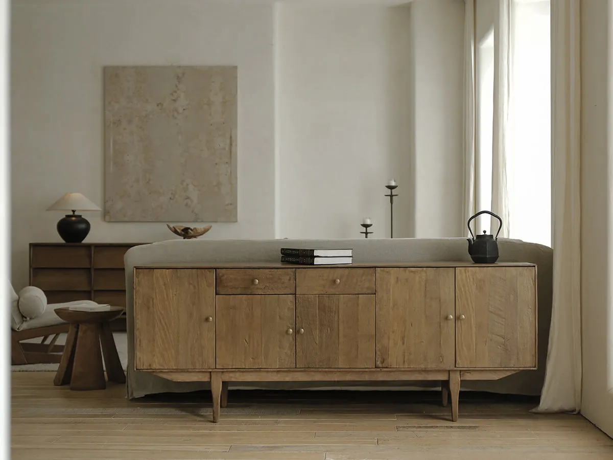 OX Sideboard