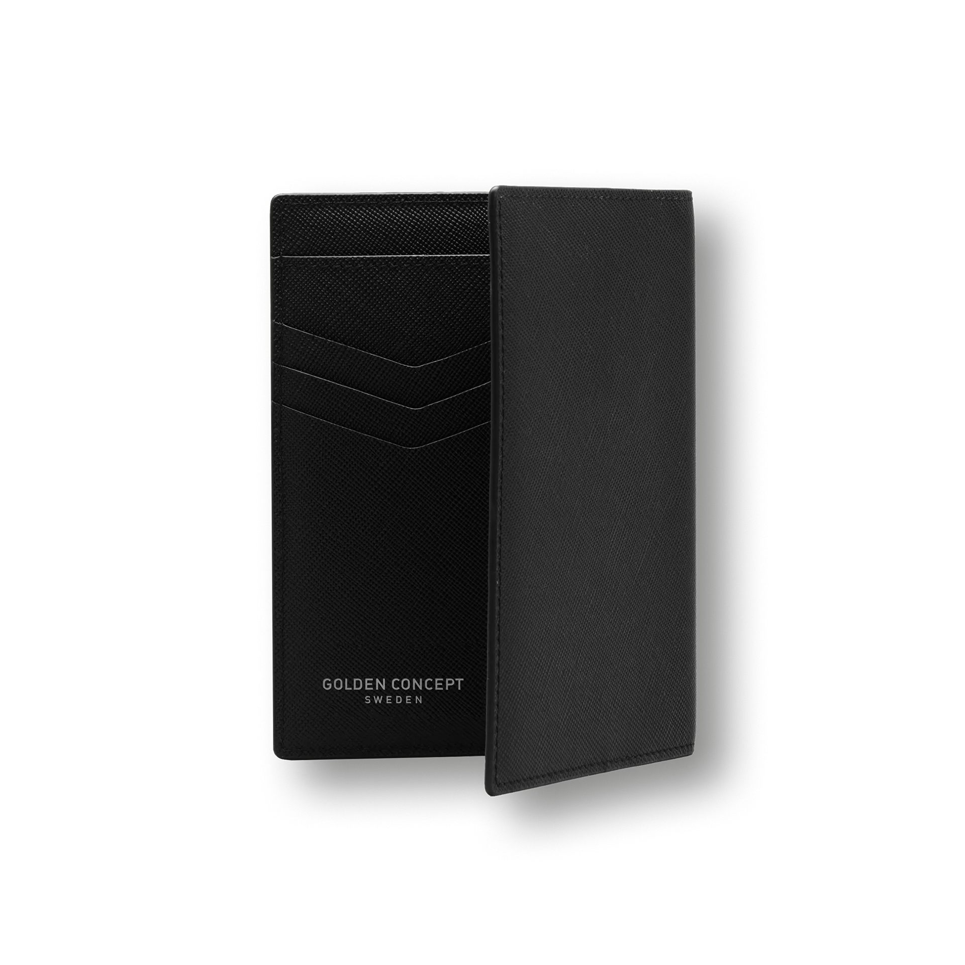 Passport holder / Saffiano Leather