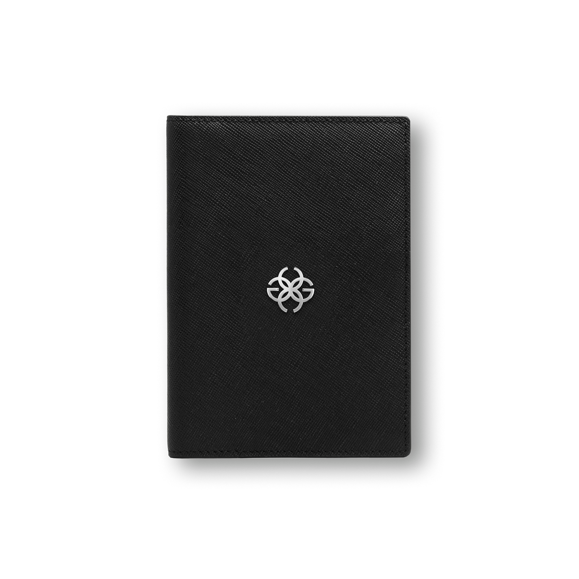 Passport holder / Saffiano Leather