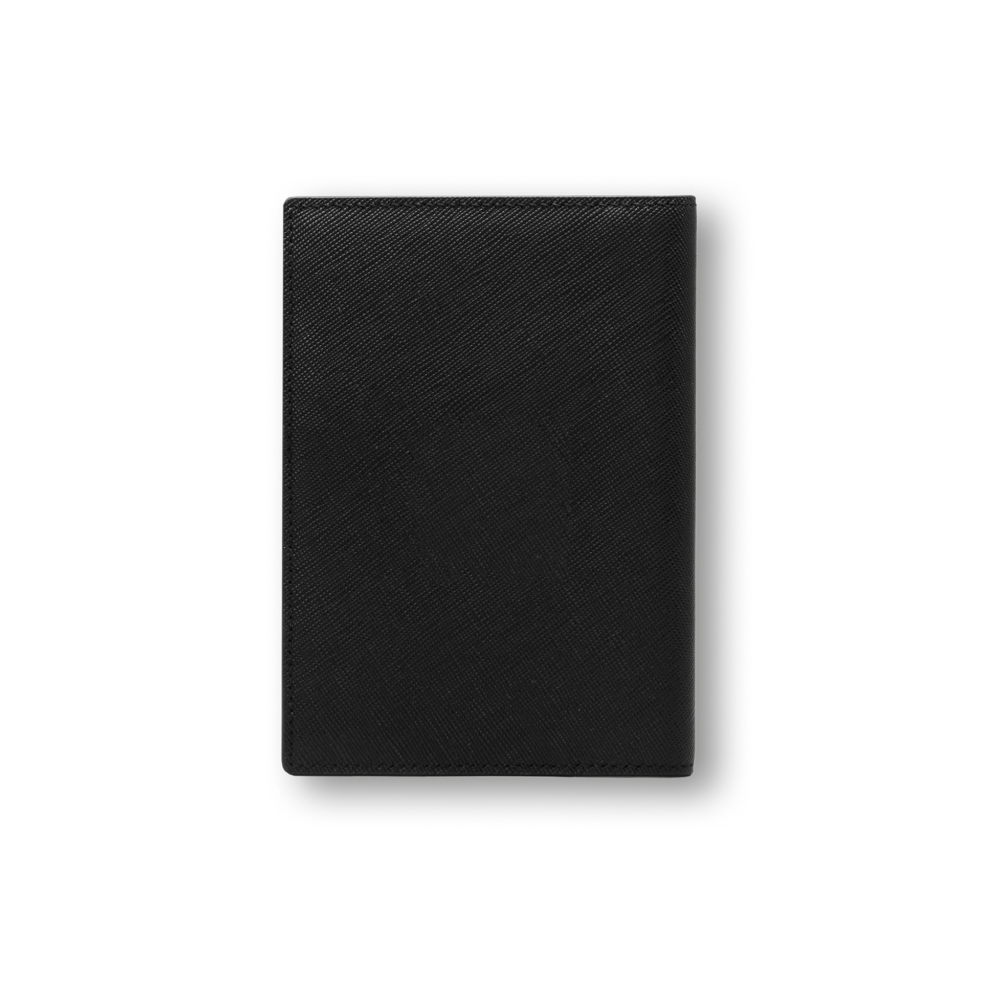 Passport holder / Saffiano Leather