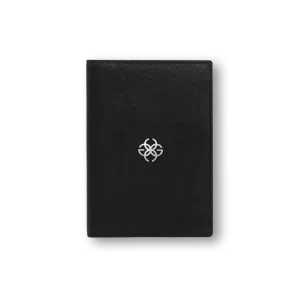 Passport holder / Saffiano Leather