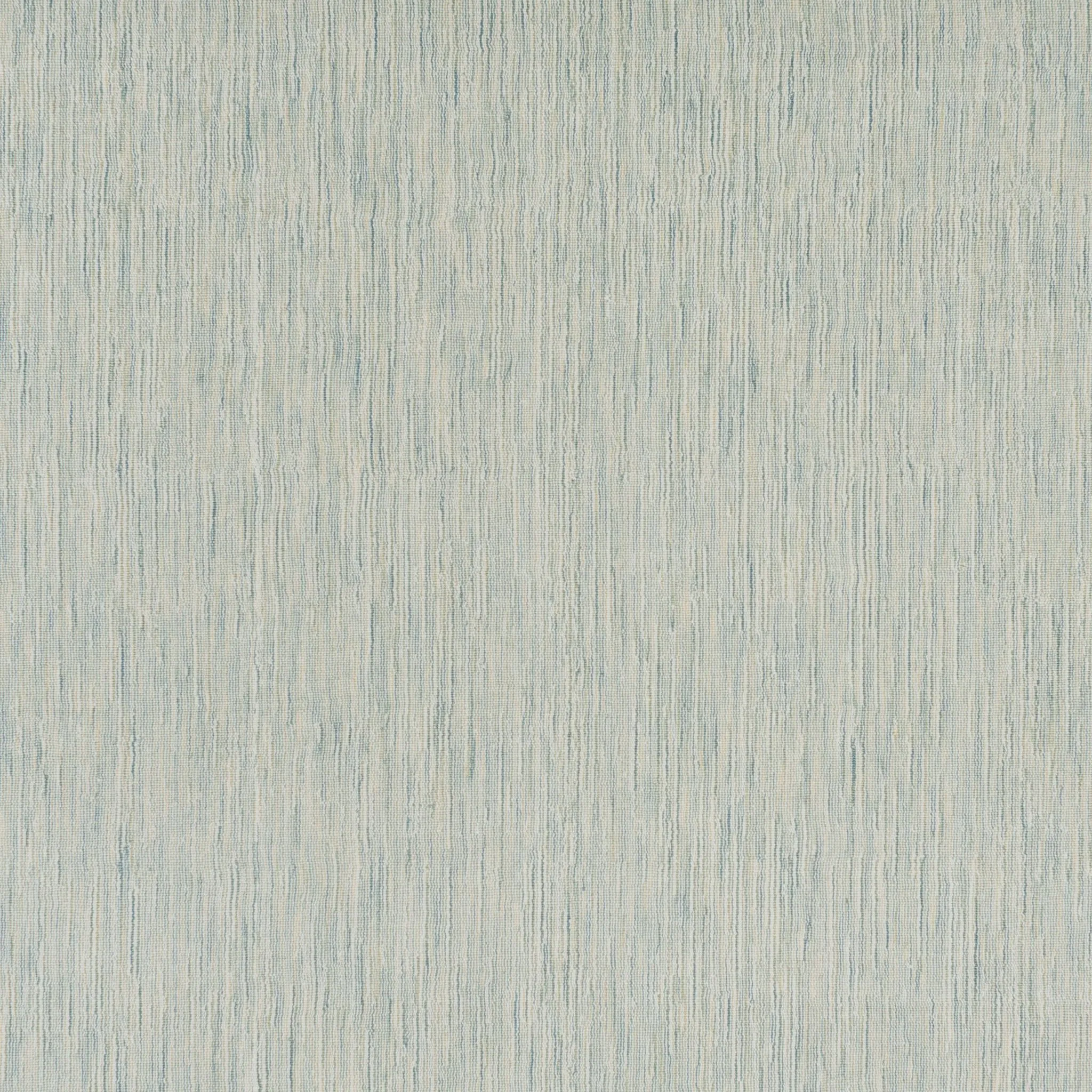 Payson Hand-Loomed Carpet, Turquoise