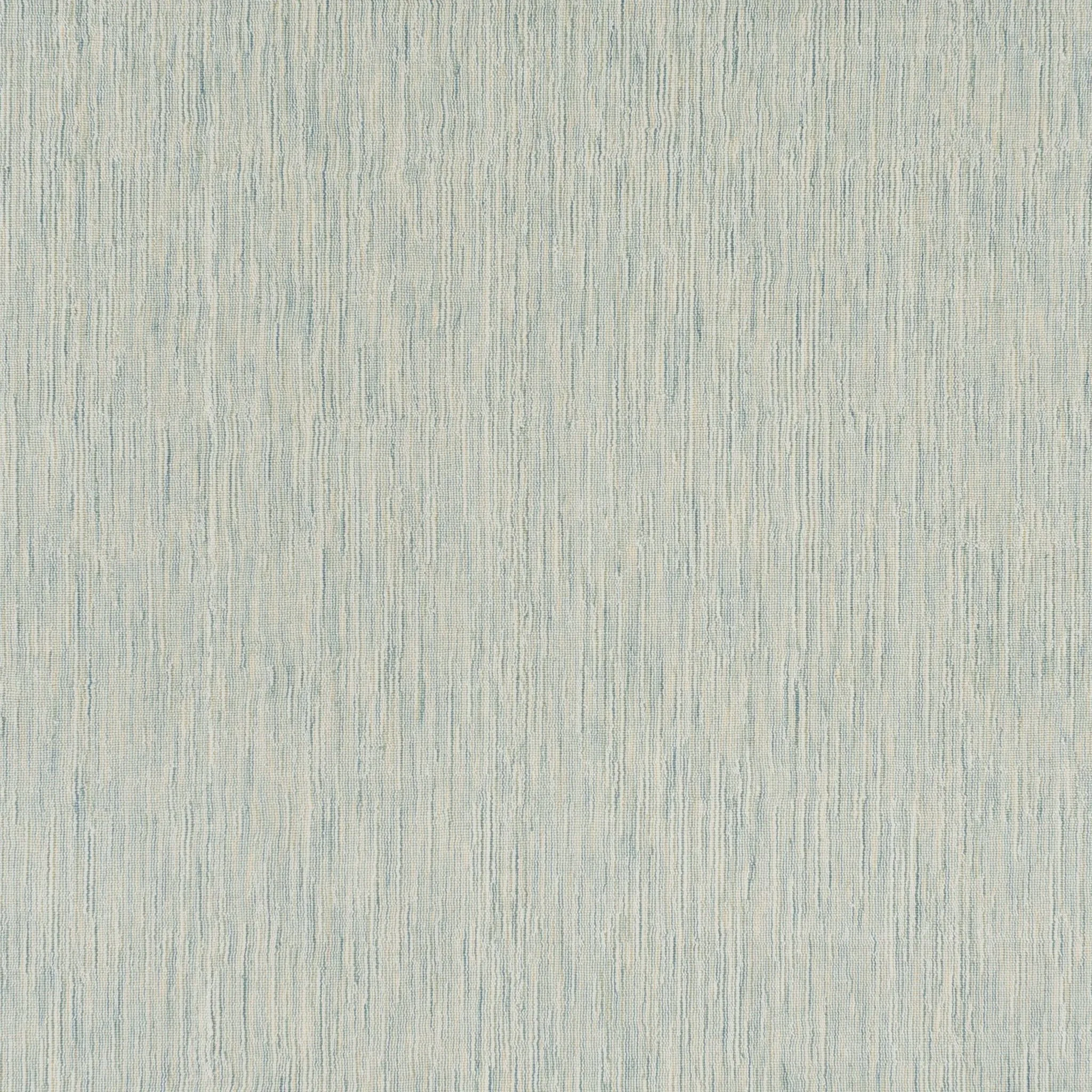 Payson Hand-Loomed Carpet, Turquoise