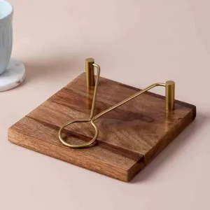 Pendulum Napkin Holder