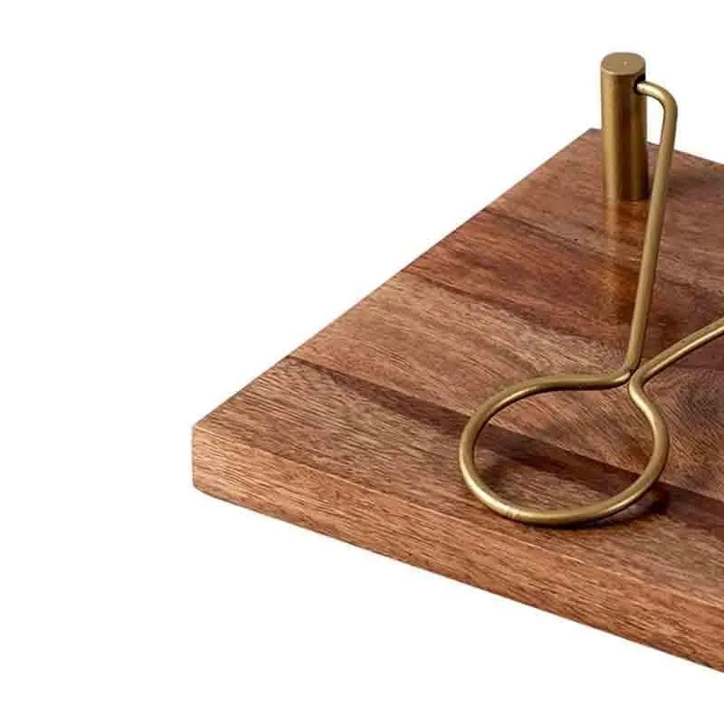 Pendulum Napkin Holder