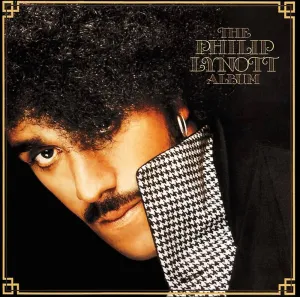 Phil Lynott (Thin Lizzy)