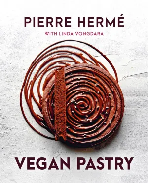 Pierre Hermé’s Vegan Pastry