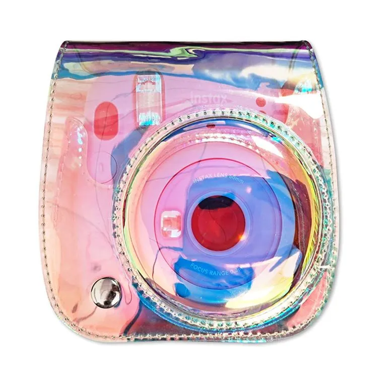 Pikxi BMP11 Fujifilm Instax Mini 11 Camera Case Bag