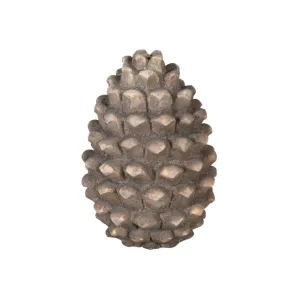 Pinecone Ornament