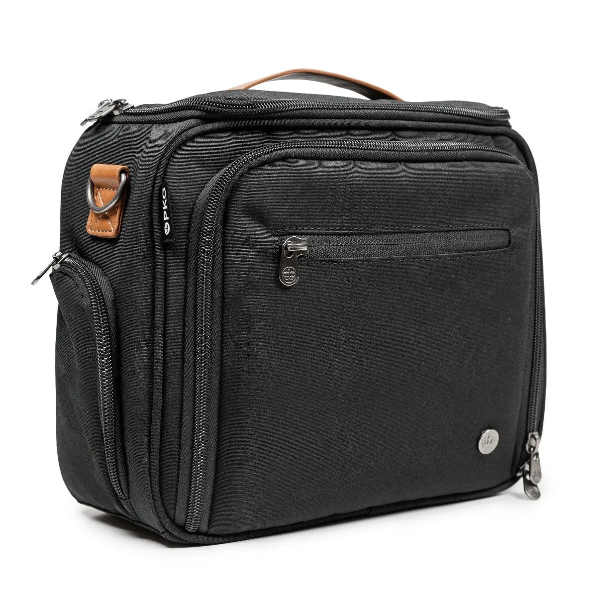 PKG POLSON Camera Tech Case