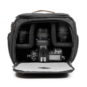 PKG POLSON Camera Tech Case