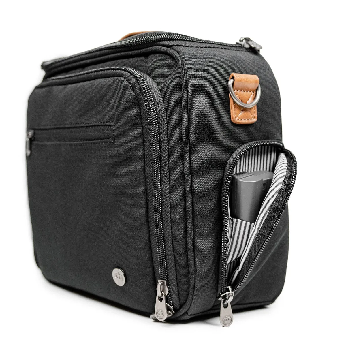 PKG POLSON Camera Tech Case