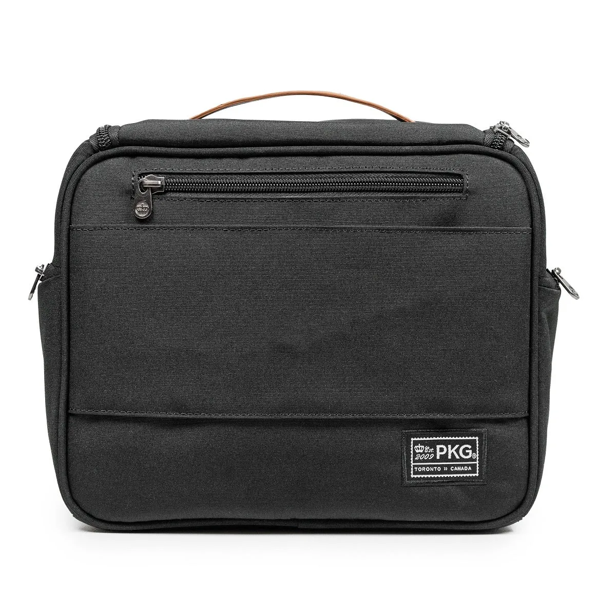 PKG POLSON Camera Tech Case