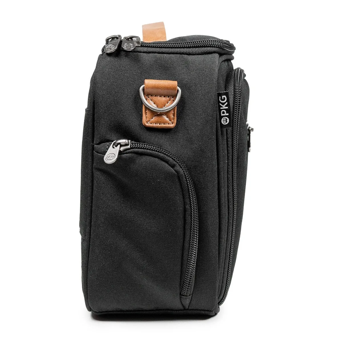 PKG POLSON Camera Tech Case