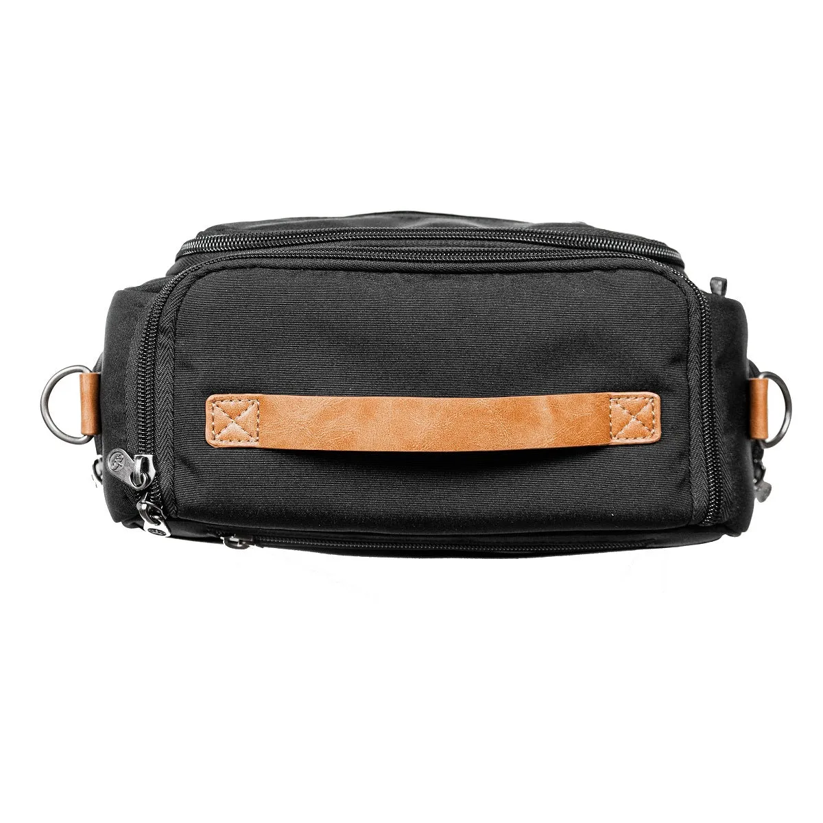 PKG POLSON Camera Tech Case