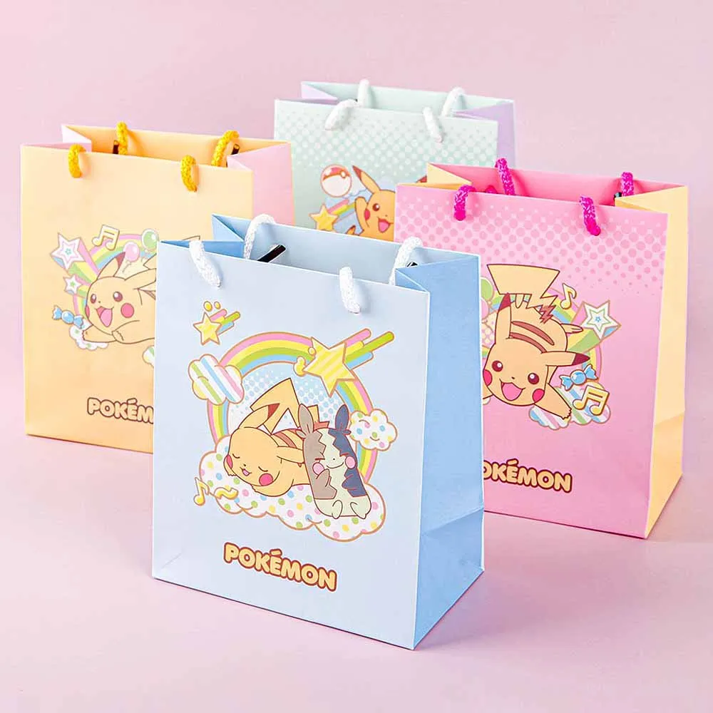 Pokemon Small Gift Bag