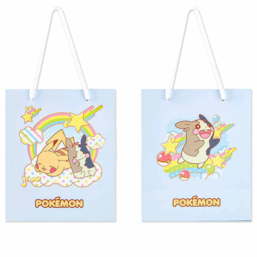 Pokemon Small Gift Bag