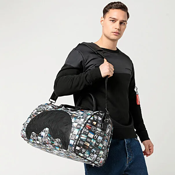 Porsche Travel Bag, Limited Edition - AHEAD