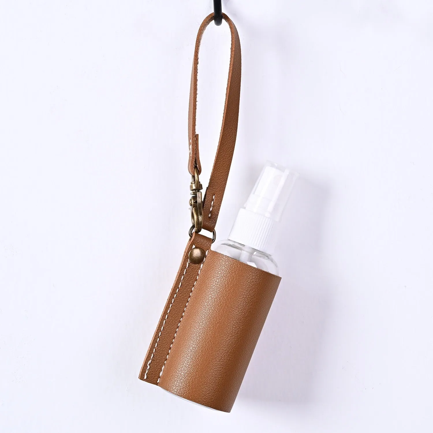 Portable Spray Sanitizer Holder