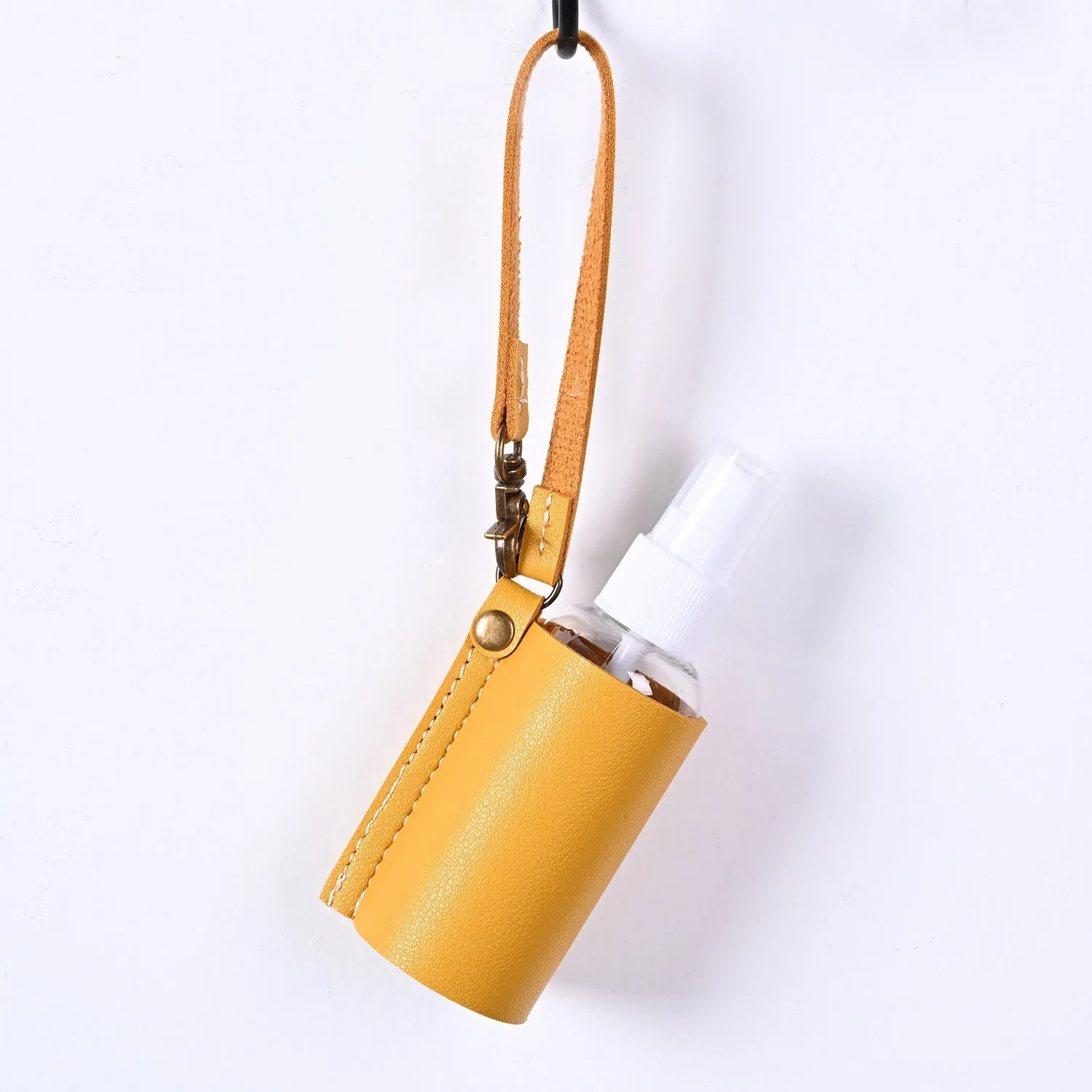 Portable Spray Sanitizer Holder