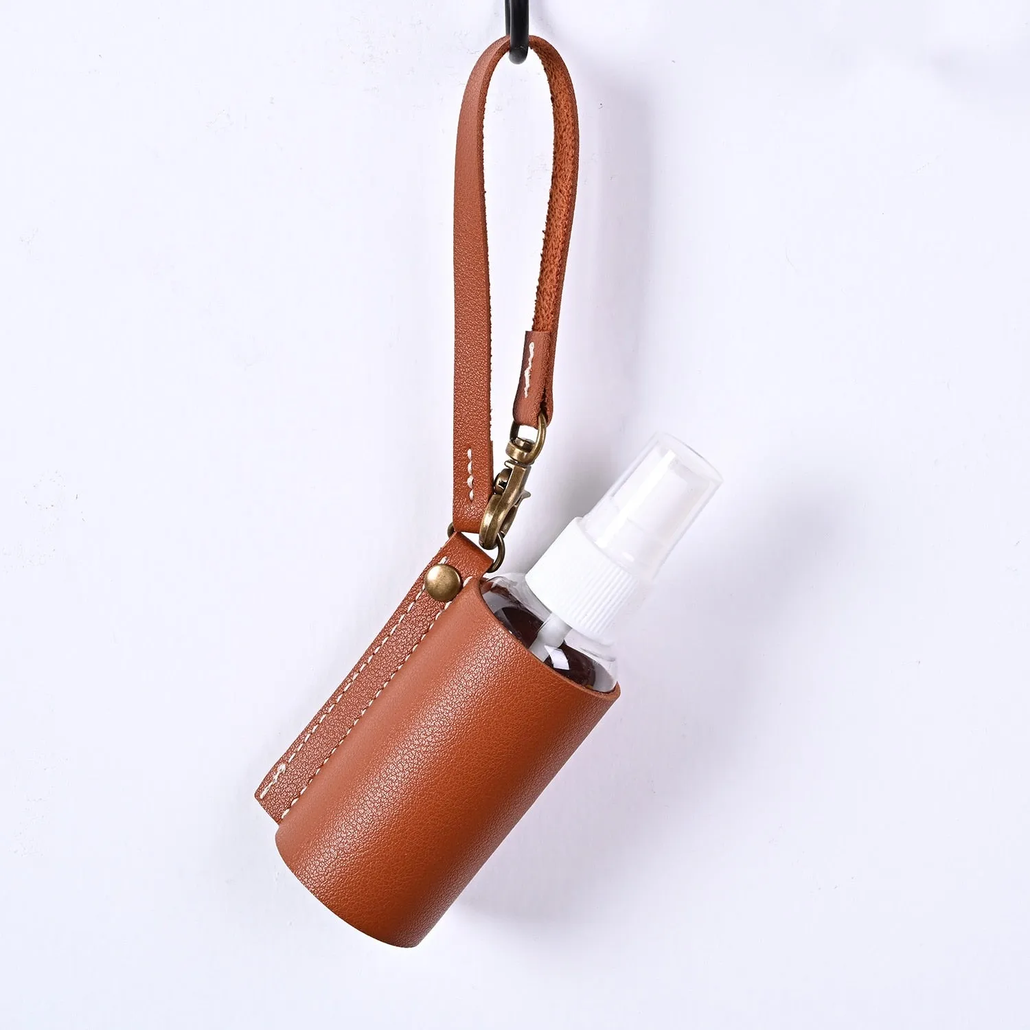 Portable Spray Sanitizer Holder