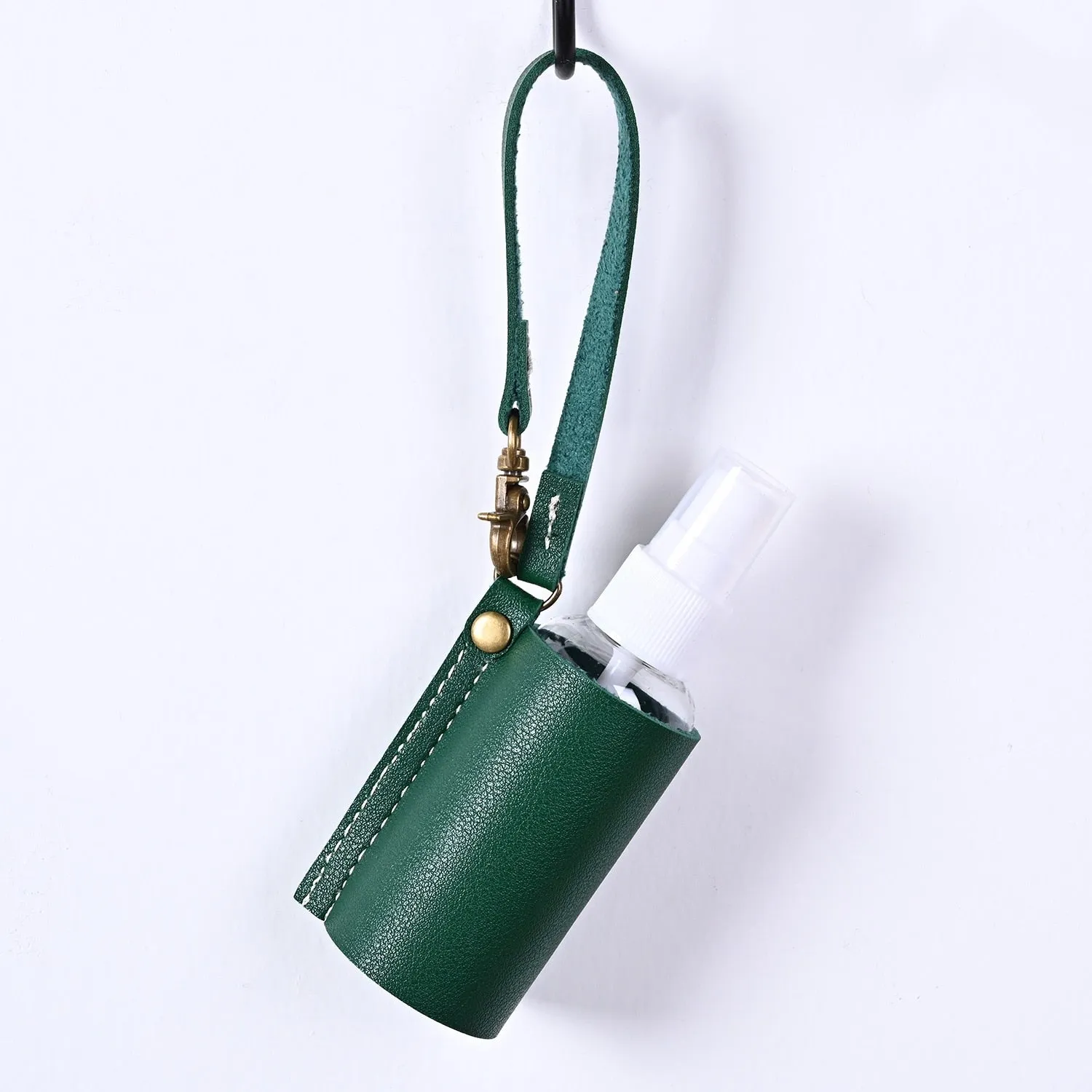 Portable Spray Sanitizer Holder