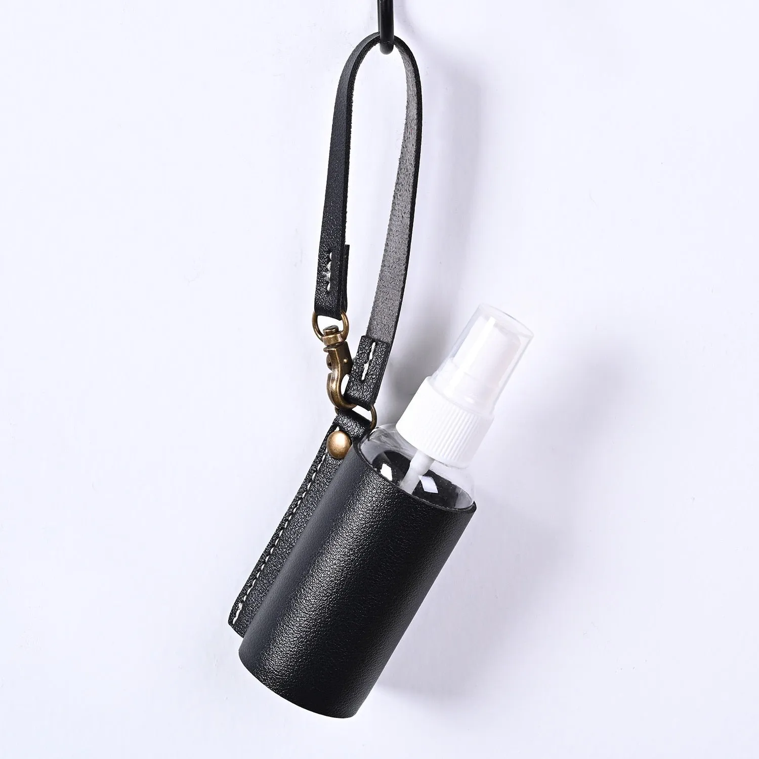 Portable Spray Sanitizer Holder