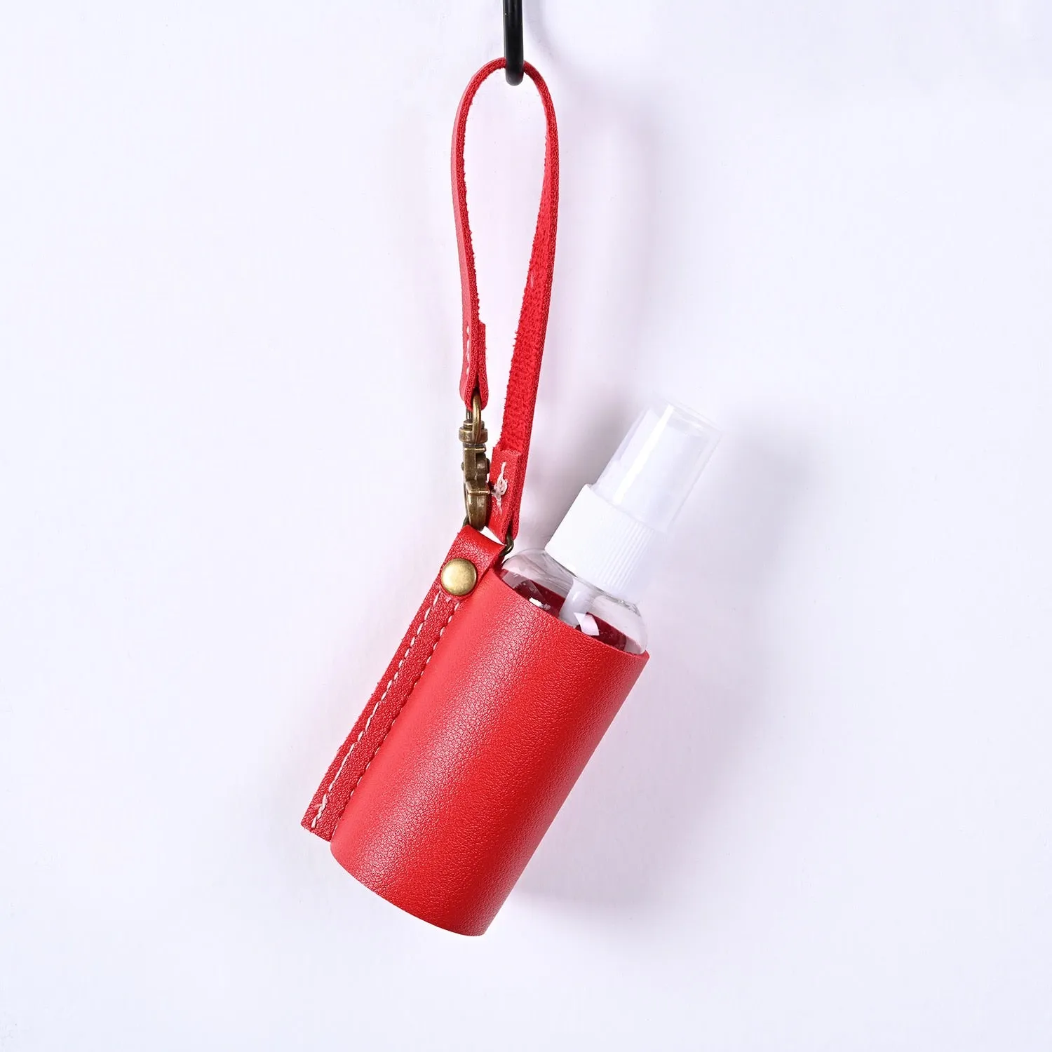 Portable Spray Sanitizer Holder