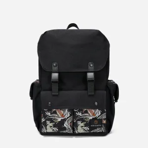 Predator Backpack - Koi Limited Edition