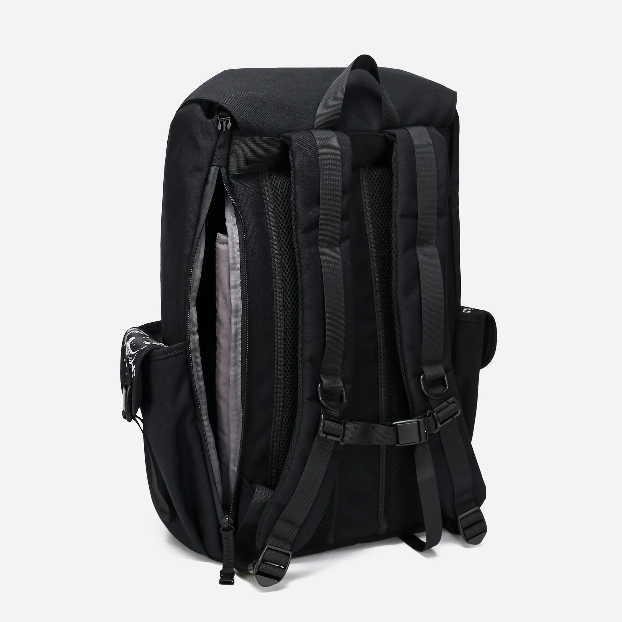 Predator Backpack - Koi Limited Edition