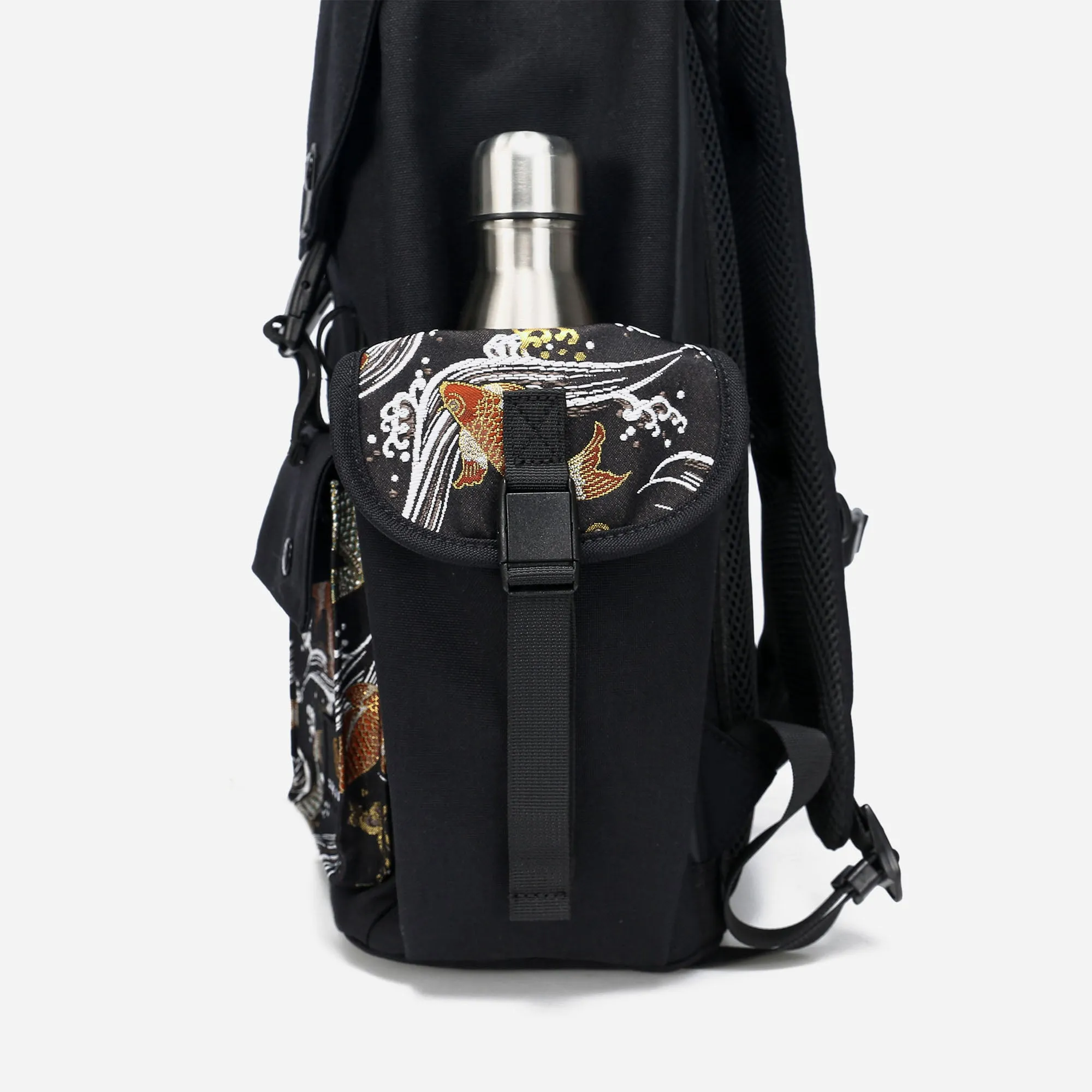 Predator Backpack - Koi Limited Edition