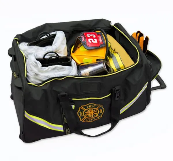 PREMIUM ROLLING GEAR BAG LXFB60