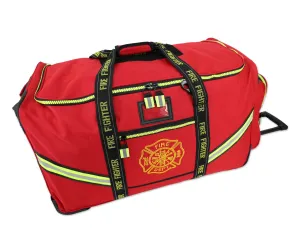 PREMIUM ROLLING GEAR BAG LXFB60