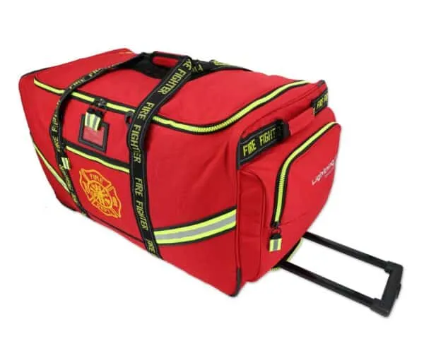 PREMIUM ROLLING GEAR BAG LXFB60