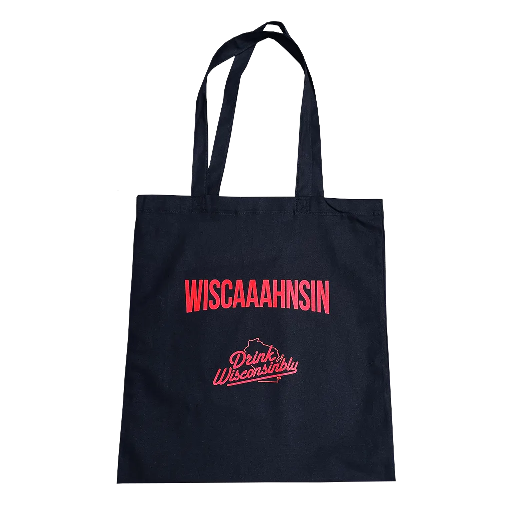 "Teach Wisconsinbly" Gift Box (Bigger)