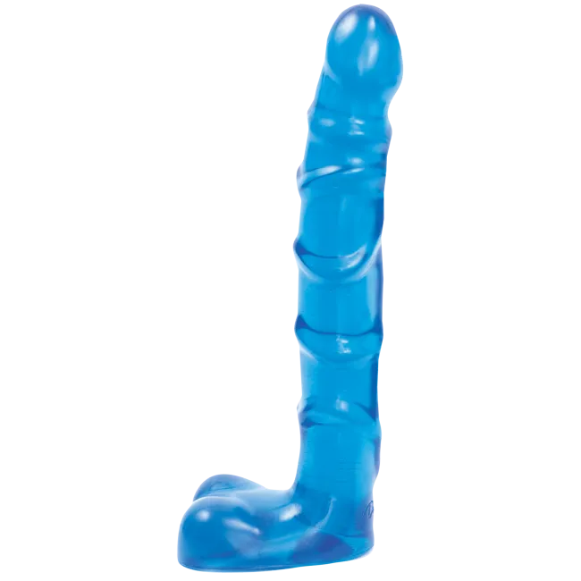 Raging Hard-Ons Slimline - 7 Inch Ballsy