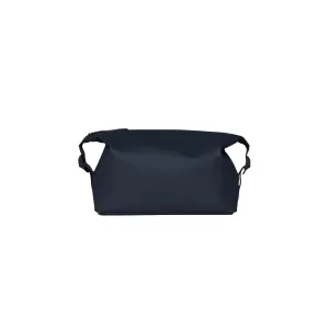 Rains® Hilo Wash Bag in Navy