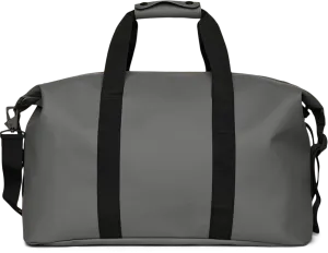 Rains Hilo Weekend Bag W3 Grey | Buy Rains Hilo Weekend Bag W3 Grey here | Outnorth