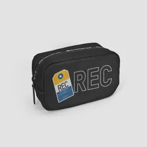 REC - Mini Packing Bag