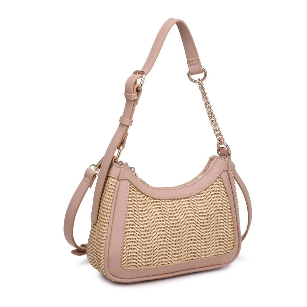 Ritzy Crossbody