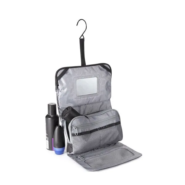 Roll Up Wash Bag