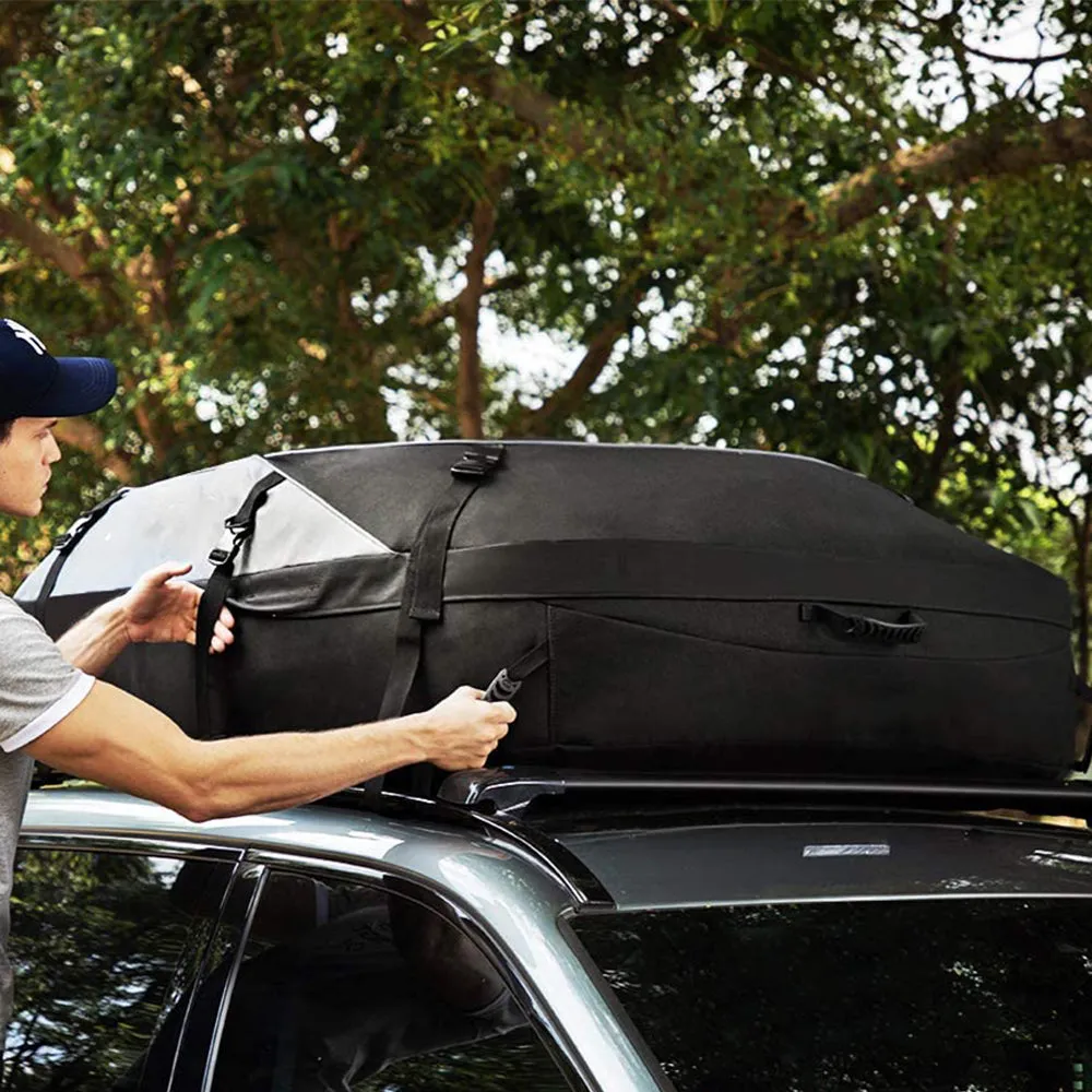 Rooftop Cargo Carrier Bag