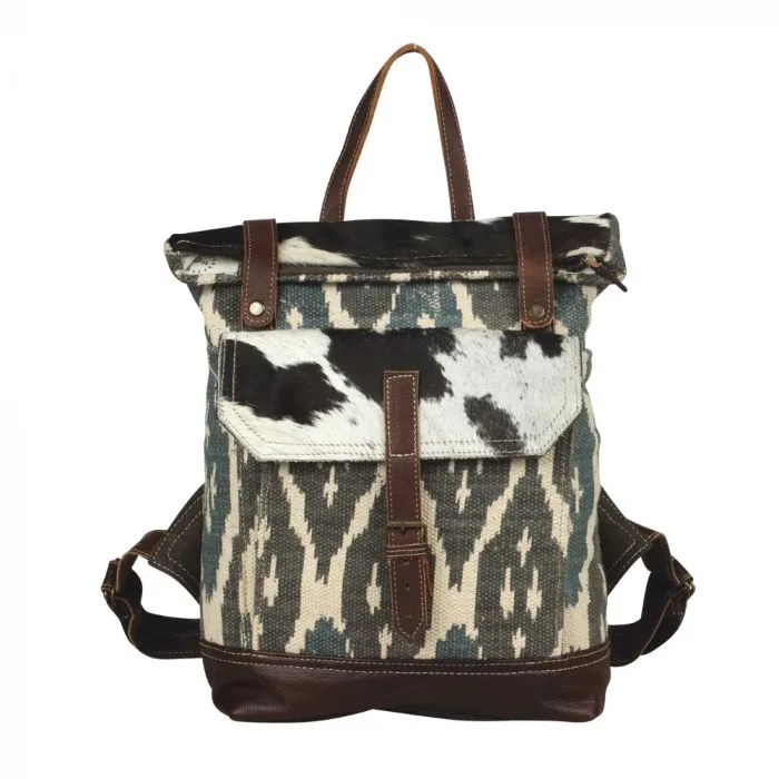 Scraggy Shaggy Backpack Bag