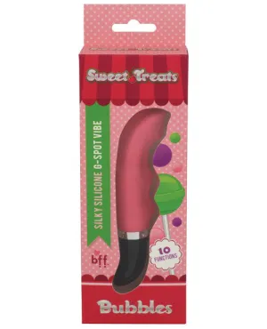 Si Novelties Sweet Treats Bubbles - Pink