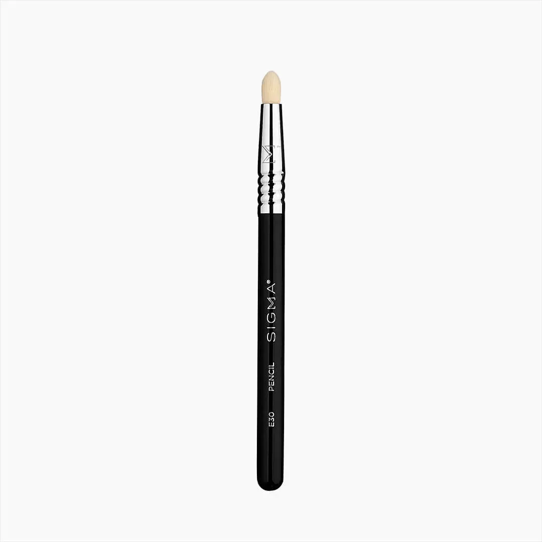 Sigma Beauty Glam 'n Go Mini Eye Brush Set