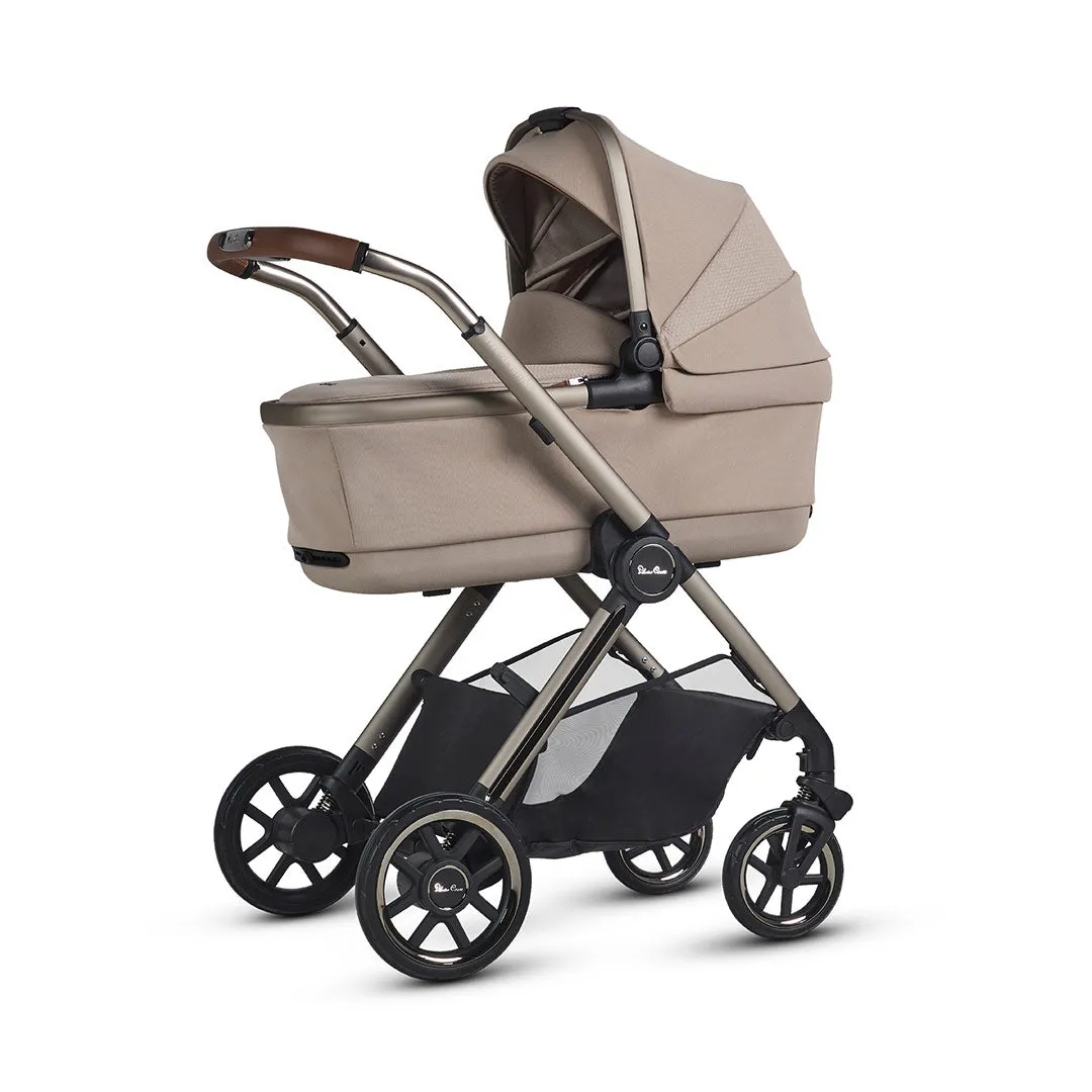 Silver Cross Reef 2 SPECIAL EDITION Pushchair  - Frappe