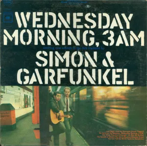 Simon & Garfunkel