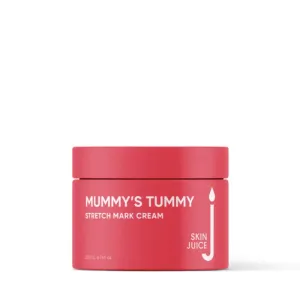 Skin Juice Mummy's Tummy Stretch Mark Cream