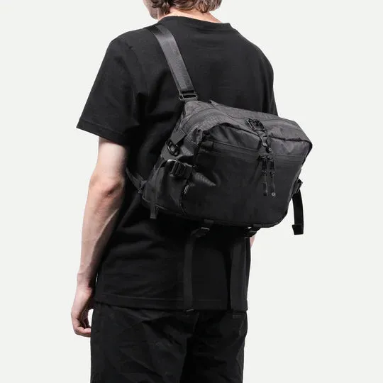 Slingpack - Small - RND Edition - Black Dyneema